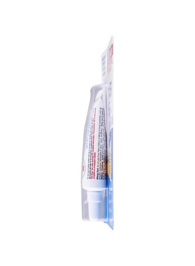 Red Cross دواء قرحة الفم من الصليب الأحمر - 0.25 أونصة (قد يختلف التغليف) - Image 5